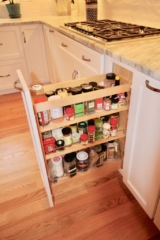 PULLOUT PANTRY