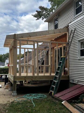 FRAMING, RENOVATING, CONSRUCTION, ADDITION